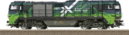 TRIX H0 22923 H0 Diesellok G2000 der AIXrail von TRIX H0