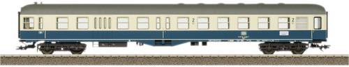 TRIX H0 23177 H0 Steuerwagen Bymf 436 der DB von TRIX H0