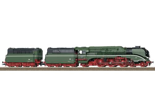 TRIX H0 25020 H0 Dampflokomotive 18 201 der DR von TRIX H0