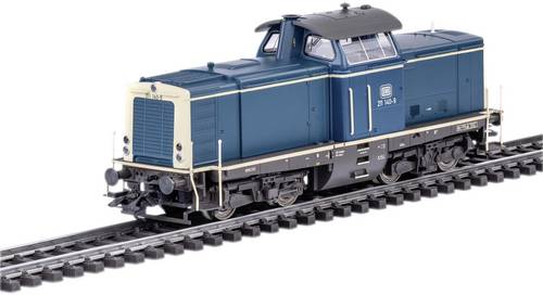 TRIX H0 25101 H0 Diesellok BR 211 der DB von TRIX H0