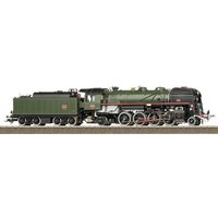 TRIX H0 25141 H0 Dampflok Serie 141-R der SNCF von TRIX H0