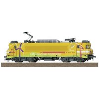 TRIX H0 25161 H0 E-Lok 1824 der Strukton Rail B.V von TRIX H0