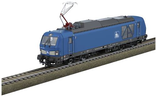 TRIX H0 25294 H0 E-Lok Vectron DM BR 248 der Press von TRIX H0