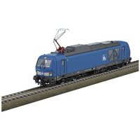 TRIX H0 25294 H0 E-Lok Vectron DM BR 248 der Press von TRIX H0