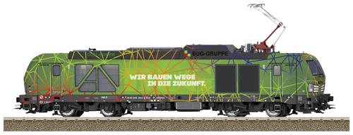 TRIX H0 25295 H0 Vectron DM BR 248 der BUG von TRIX H0