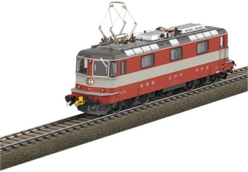 TRIX H0 25420 H0 E-Lok Re 4/4 II der SBB von TRIX H0