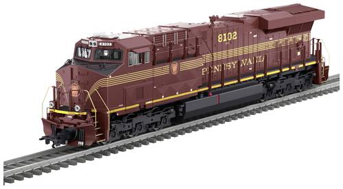 TRIX H0 25445 H0 US-Diesellok ES44AC der Norfolk Southern von TRIX H0