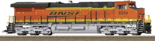 TRIX H0 25446 H0 US-diesellok ES44AC der BNSF von TRIX H0