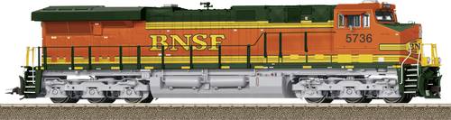 TRIX H0 25447 H0 US-Diesellok ES44AC der BNSF von TRIX H0