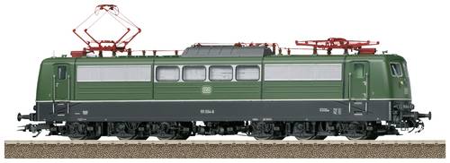 TRIX H0 25651 H0 E-Lok BR 151 der DB von TRIX H0