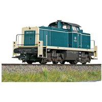 TRIX H0 25903 H0 Diesellok BR 290 der DB von TRIX H0