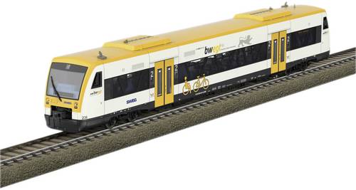 TRIX H0 25966 H0 Dieseltriebwagen RS der SWEG von TRIX H0