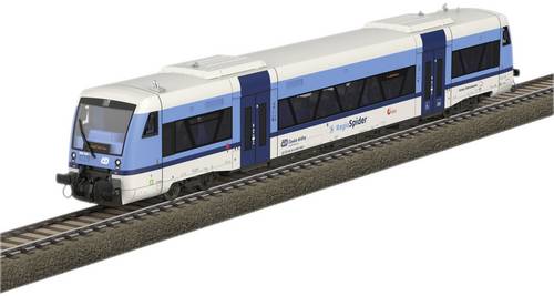 TRIX H0 25967 H0 Dieseltriebwagen BR 840 der CD von TRIX H0