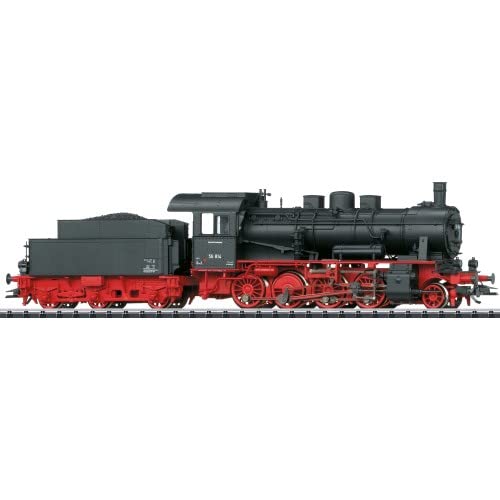 TRIX H0 T22903 Dampflokomotive Baureihe 56 der DB von Unbekannt