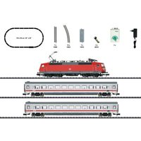 TRIX 11150 N Startpackung "InterCity", DB AG, Ep. VI von TRIX