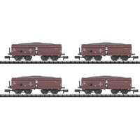 TRIX 15144 N Erzwagen-Set von TRIX