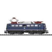 TRIX 16109 N Elektrolokomotive Baureihe 110, DB, Ep. IV von TRIX