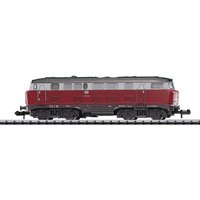 TRIX 16162 N Diesellokomotive Baureihe V160 005, DB, Ep. III von TRIX