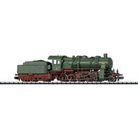 TRIX 16585 N Dampflokomotive Gattung G 12, K.W.St.E., Ep. I von TRIX