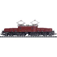 TRIX 16682 N Elektrolokomotive Serie Ce 6/8 III "Krokodil", SBB/CFF/FFS, Ep. II von TRIX