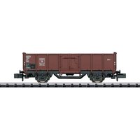 TRIX 18082 N Hochbordwagen Omm 53 Hobby, DB, Ep. III von TRIX