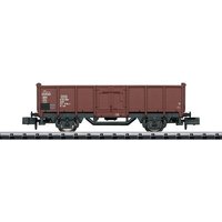 TRIX 18083 N Hobby-Güterwagen Hochbordwagen Es 5520, DR, Ep. IV von TRIX