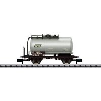 TRIX 18084 N Hobby-Kesselwagen CAIB, SNCB, Ep. V von TRIX