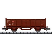 TRIX 18090 N Hobby-Güterwagen Hochbordwagen Es 045, DB AG, Ep. V von TRIX