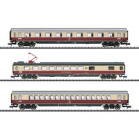 TRIX 18214 N Wagen-Set "IC 142 Germania", DB, Ep. IV von TRIX