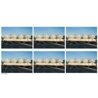 TRIX 18291 N Silowagen-Set Bauart Uacs 408S "CEMET", PKP, Ep. VI TRIX 18291 N Silowagen-Set Bauart Uacs 408S "CEMET", PKP, Ep. VI von TRIX