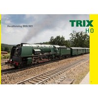 TRIX 19849 TRIX H0 Katalog 2020/2021 DE von TRIX