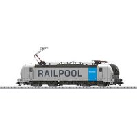 TRIX 22190 H0 Elektrolokomotive BR 193, Railpool GmbH, Ep. VI von TRIX