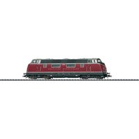 TRIX 22373 H0 Diesellokomotive Baureihe V 200.0, DB, Ep. III von TRIX