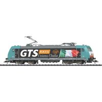 TRIX 22610 H0 Elektrolokomotive BR 185, GTS Rail, Ep. VI von TRIX