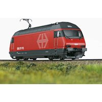 TRIX 22624 H0 Elektrolokomotive Reihe 460, SBB/CFF/FFS, Ep. VI von TRIX