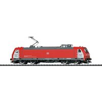 TRIX 22656 H0 Elektrolokomotive BR 185/Traxx 2, DB AG, Ep. VI von TRIX