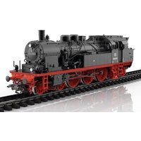 TRIX 22875 H0 Dampflokomotive BR 78 (3Dom), DB, Ep. IV von TRIX