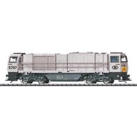 TRIX 22921 H0 Diesellokomotive G 2000 BB, SNCB, Ep. VI von TRIX