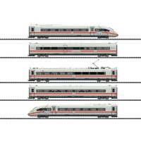 TRIX 22971 H0 Triebwagenzug ICE 4 Baureihe 412/812, DB AG, Ep. VI von TRIX