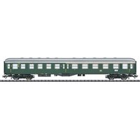 TRIX 23126 H0 Personenwagen AB4ym(b)-51 1./2. Klasse, DB, Ep. III von TRIX