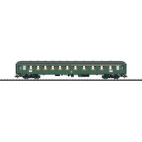 TRIX 23497 H0 Schnellzug-Abteilwagen ABm 225, 1. und 2. Klasse, DB, Ep. IV von TRIX