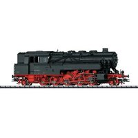 TRIX 25097 H0 Dampflokomotive Baureihe 95.0 mit Ölfeuerung, DR, Ep. IV von TRIX