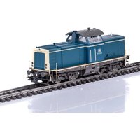 TRIX 25101 H0 Diesellokomotive Baureihe 211, DB, Ep. IV TRIX 25101 H0 Diesellokomotive Baureihe 211, DB, Ep. IV von TRIX