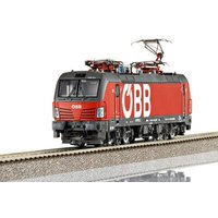 TRIX 25191 H0 Elektrolokomotive Reihe 1293, ÖBB, Ep. VI von TRIX