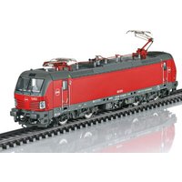 TRIX 25194 H0 Elektrolokomotive Baureihe EB 3200, DSB, Ep. VI von TRIX