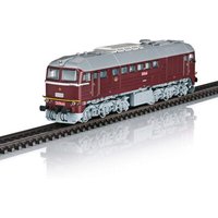 TRIX 25202 H0 Diesellokomotive T 679.1266, CSD, Ep. IV von TRIX