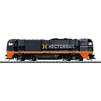 TRIX 25296 H0 Diesellokomotive Vossloh G 2000 BB, Hectorrail, Ep. VI von TRIX