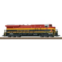 TRIX 25442 H0 US-Diesellok ES44AC KCS, Ep. VI von TRIX