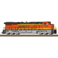 TRIX 25446 H0 Diesellokomotive Typ GE ES44AC, BNSF, Ep. VI von TRIX