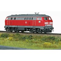 TRIX 25499 H0 Diesellokomotive Baureihe 218, DB AG, Ep. VI von TRIX